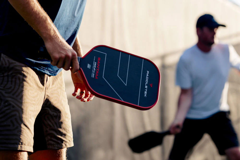 Pick Paddletek: The Winning Paddle